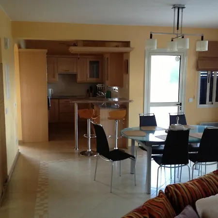 Latchi Marina 1 Villa *