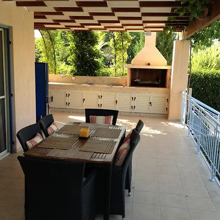 Villa Latchi Marina 1 Polis
