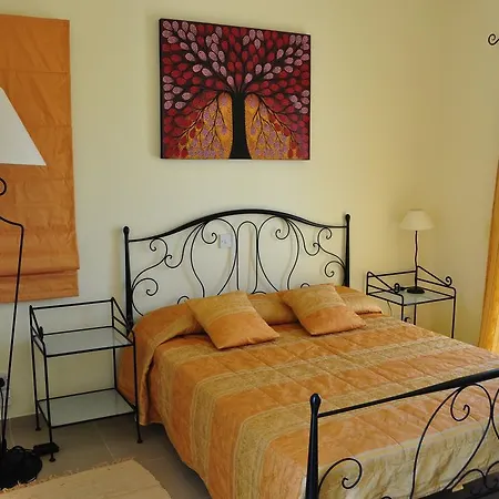 Latchi Marina 1 * Polis