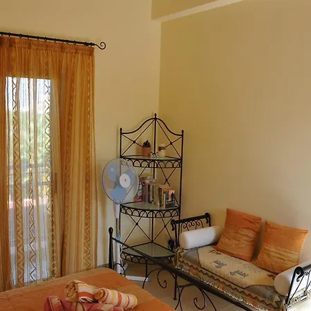 Latchi Marina 1 Villa Polis
