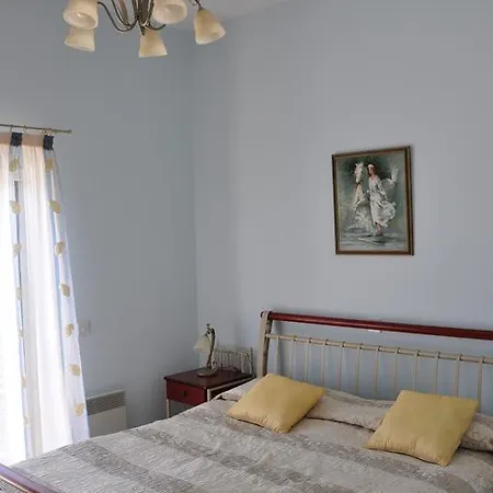 Latchi Marina 1 Villa Polis