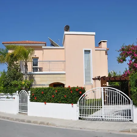 Latchi Marina 1 * Polis