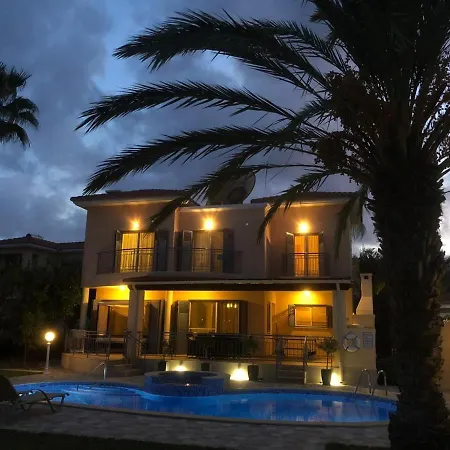 Latchi Marina 1 Villa