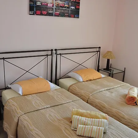 Latchi Marina 1 Vilă *