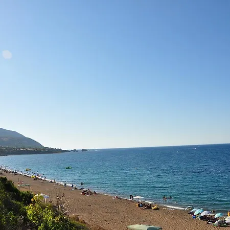 Latchi Marina 1 Polis