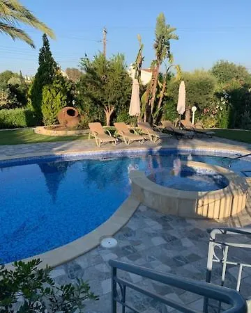 Vilă Latchi Marina 1 Polis