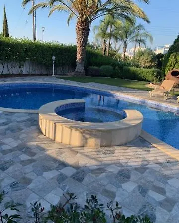 Latchi Marina 1 * Polis