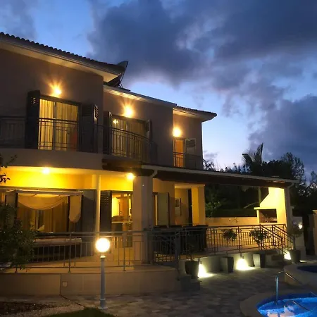 Latchi Marina 1 * Polis